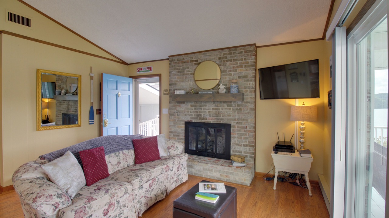 Photo of Livingroom in Ingles
