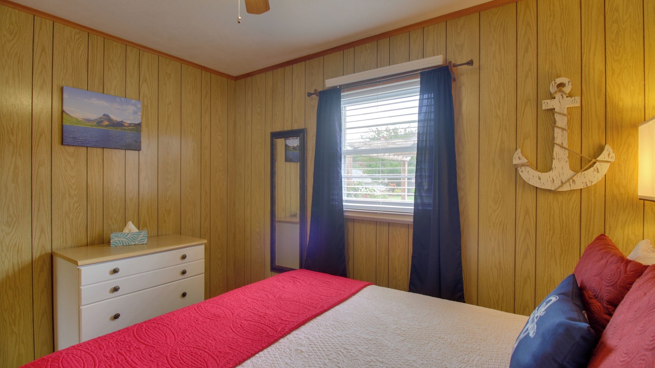 Photo of Bedroom in Ingles