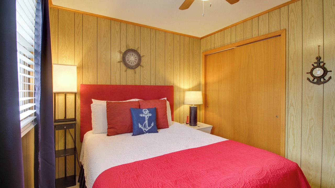 Photo of Bedroom in Ingles