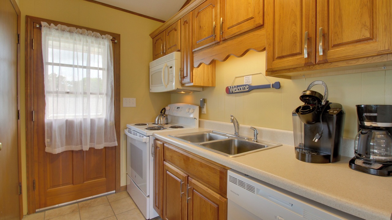 Photo of Kitchen in Ingles