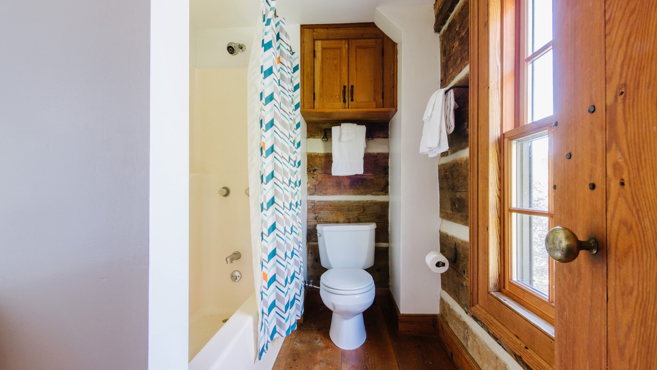 Photo of Bathroom in Earlysville