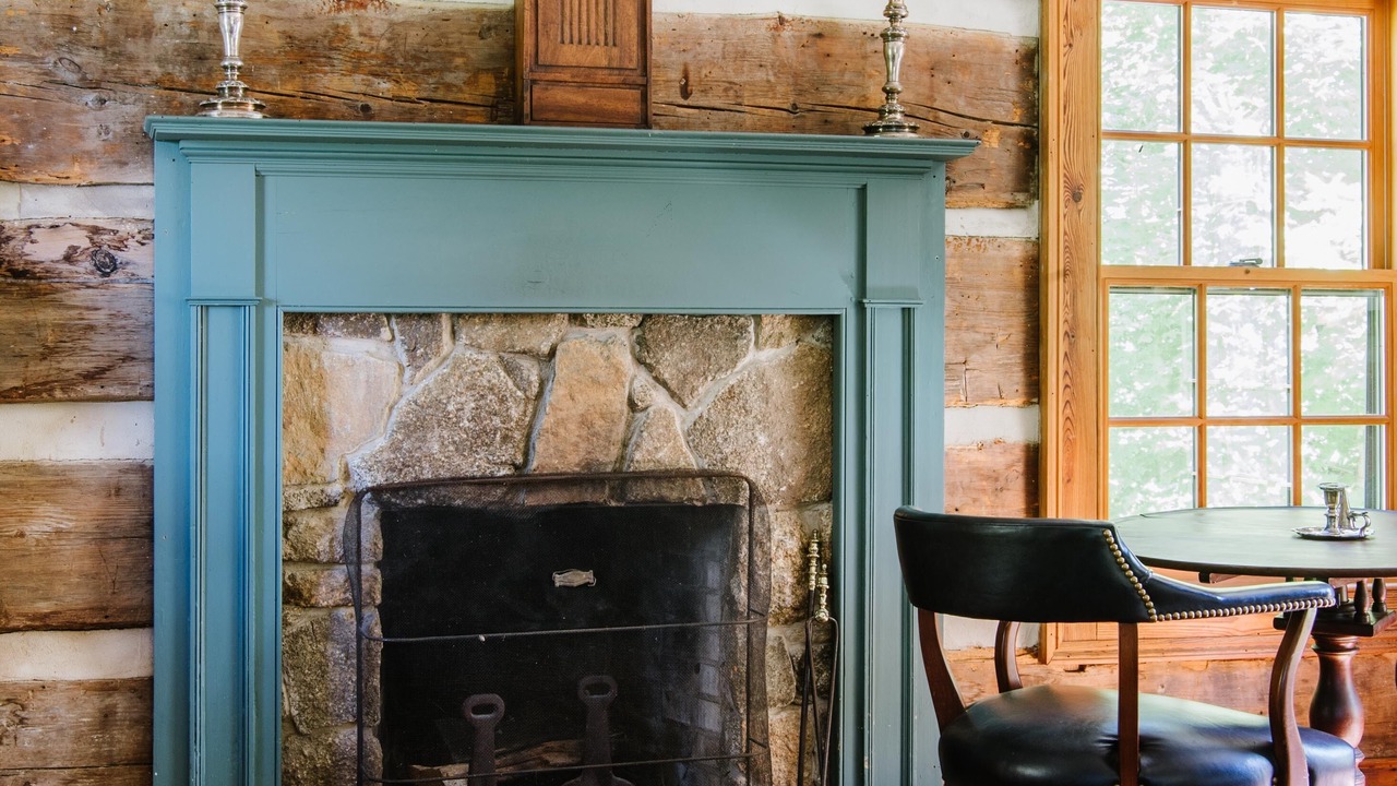 Photo of Livingroom in Earlysville