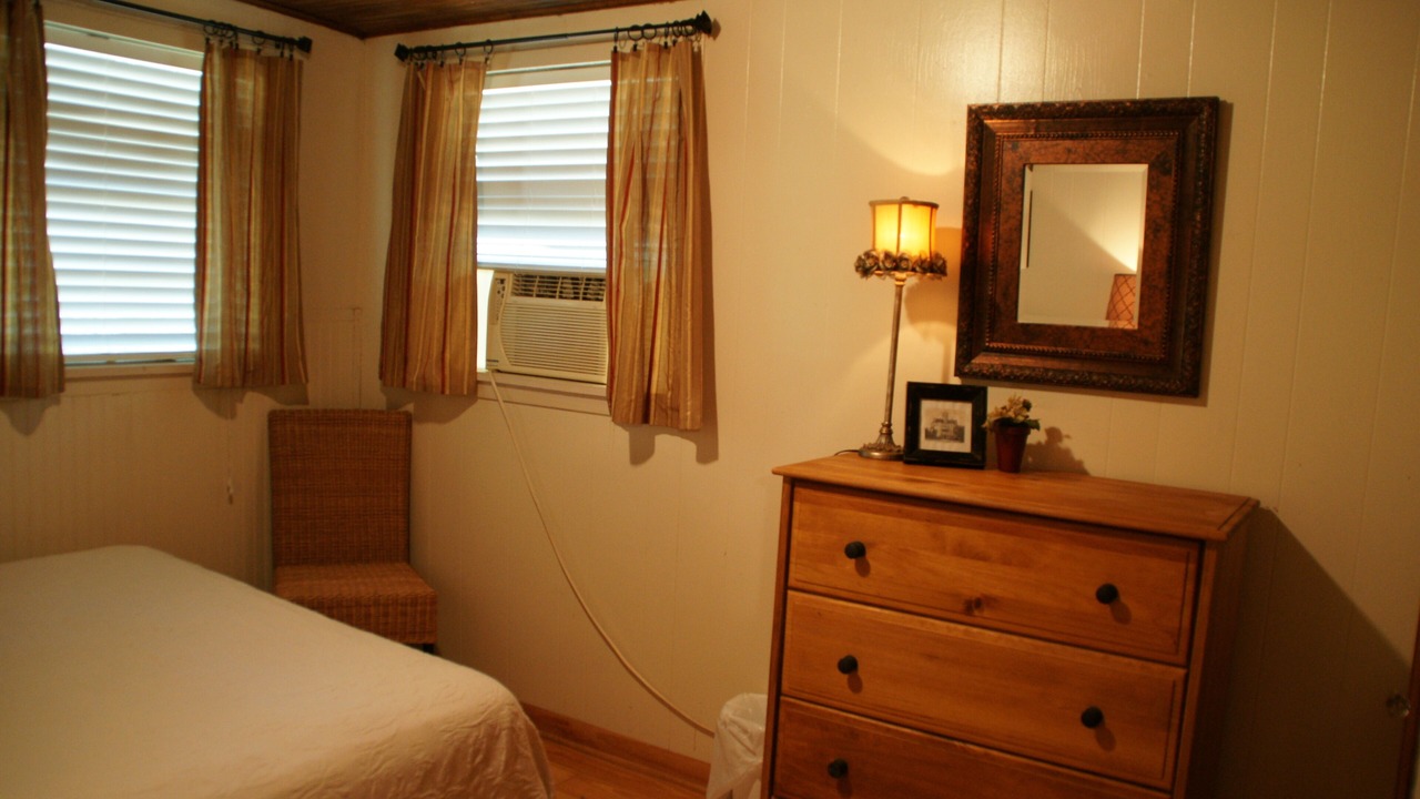 Photo of Bedroom in Gruene