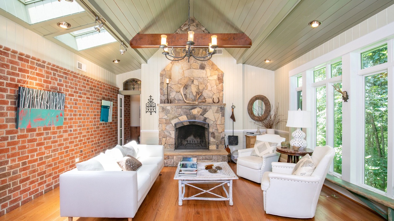 Photo of Livingroom in Rio
