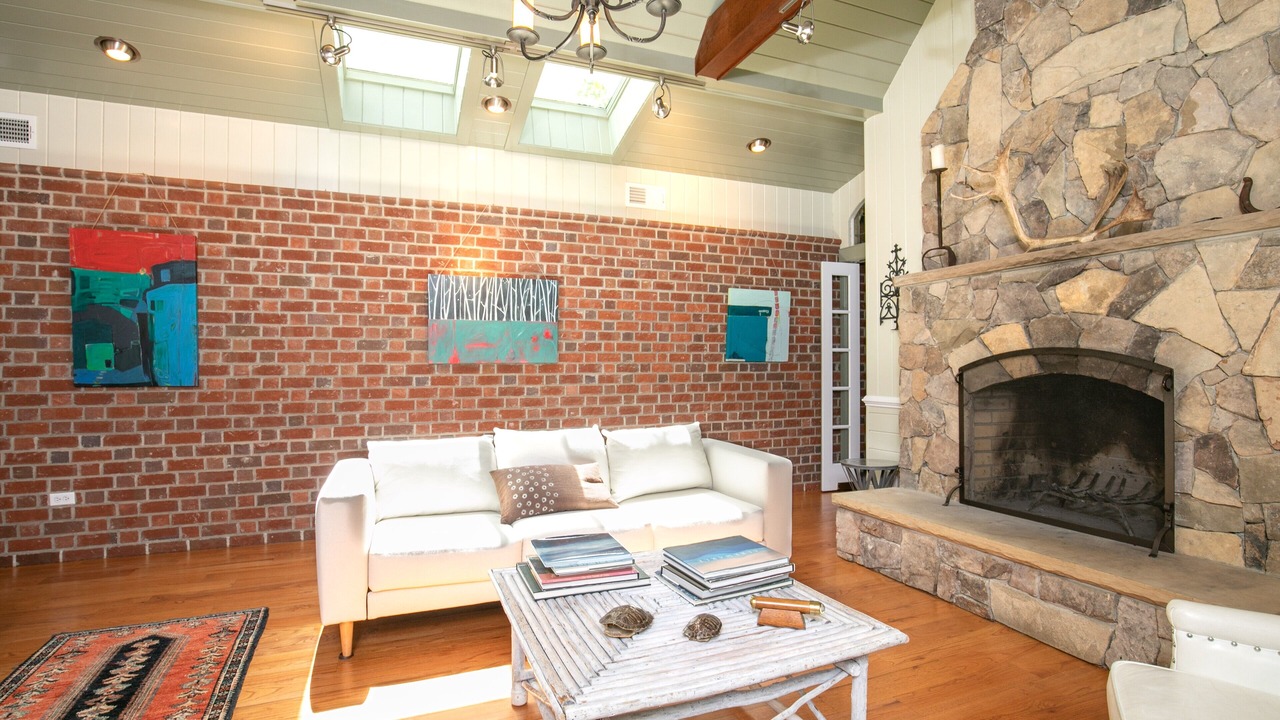 Photo of Livingroom in Rio