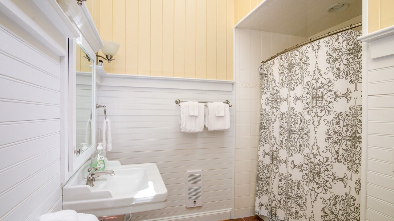 Photo of Bathroom in Rio