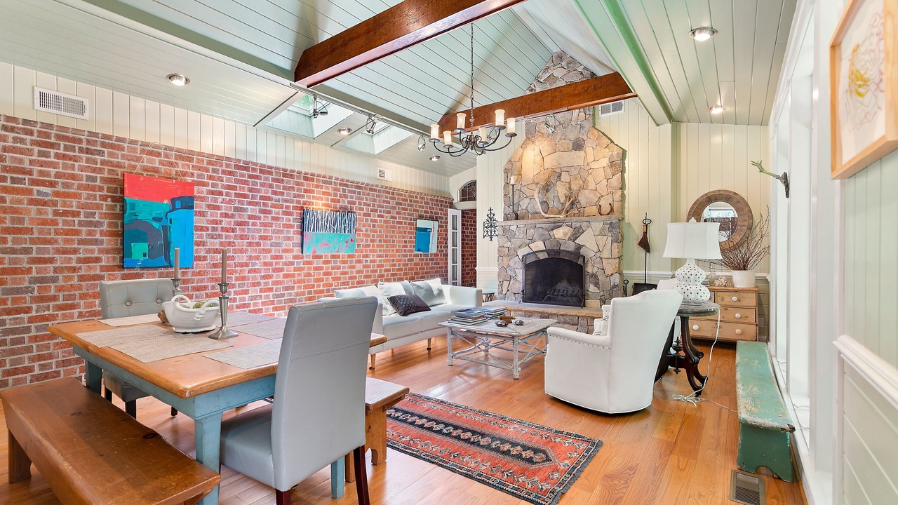 Photo of Livingroom in Rio