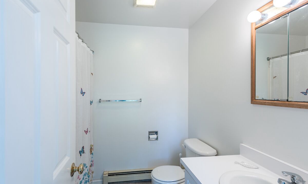 Photo of Bathroom in Oak Bluffs
