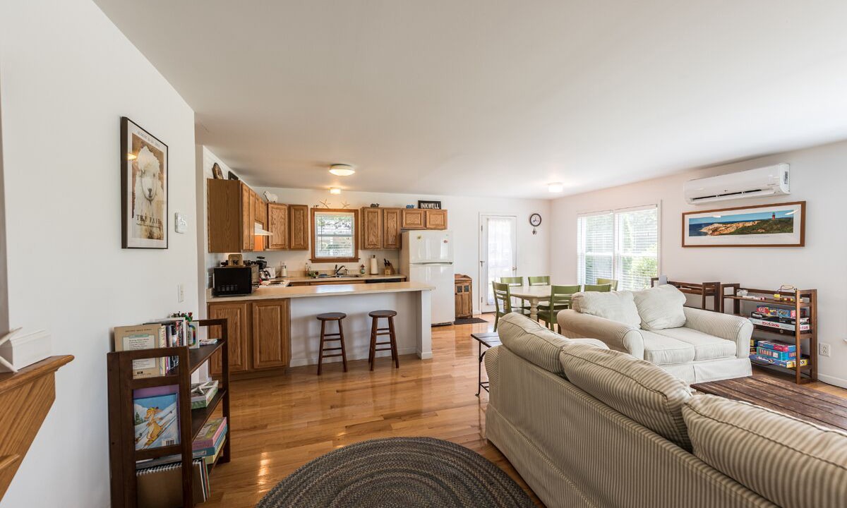 Photo of Bedroom in Oak Bluffs