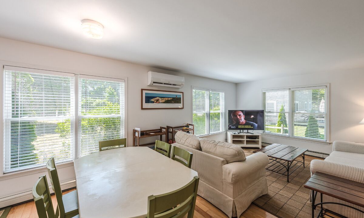 Photo of Bedroom in Oak Bluffs