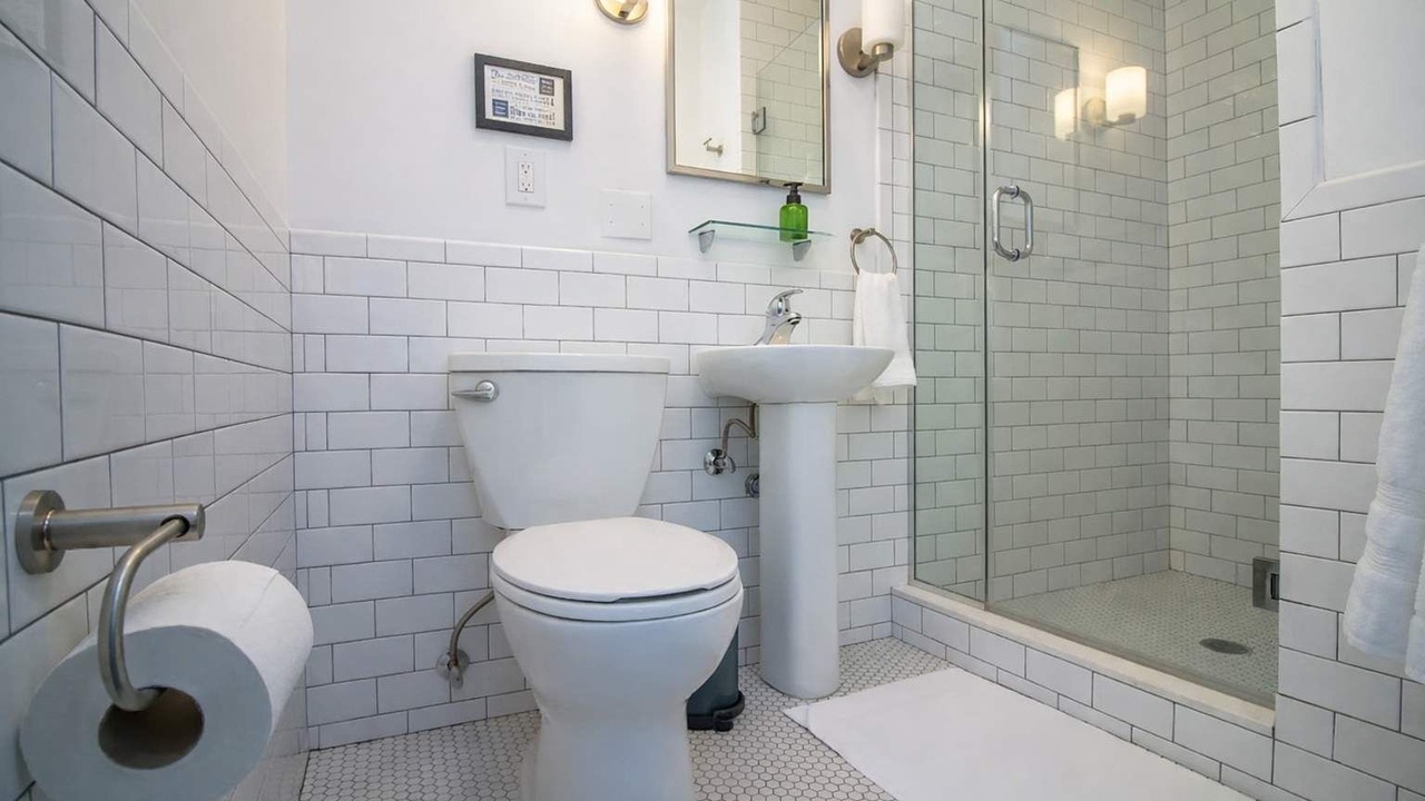 Photo of Bathroom in Queens