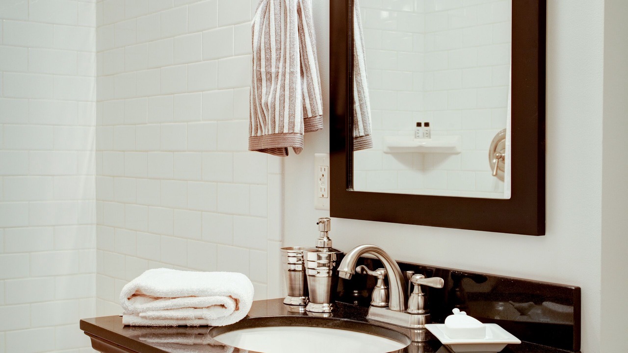 Photo of Bathroom in North Downtown