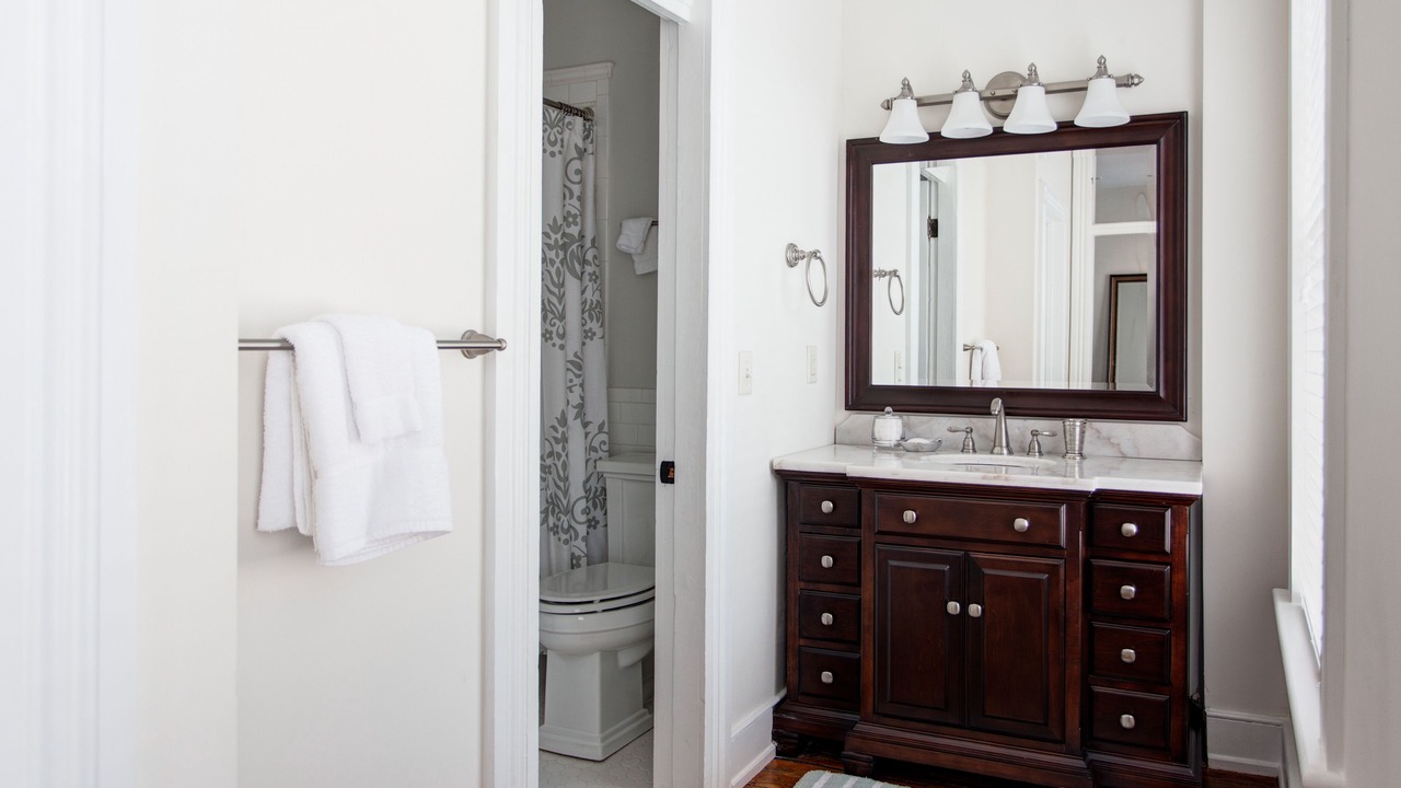 Photo of Bathroom in North Downtown