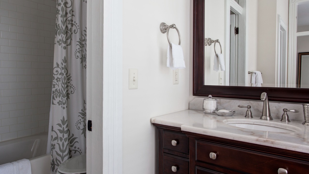 Photo of Bathroom in North Downtown