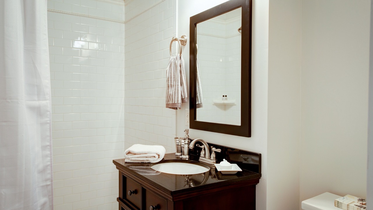 Photo of Bathroom in North Downtown