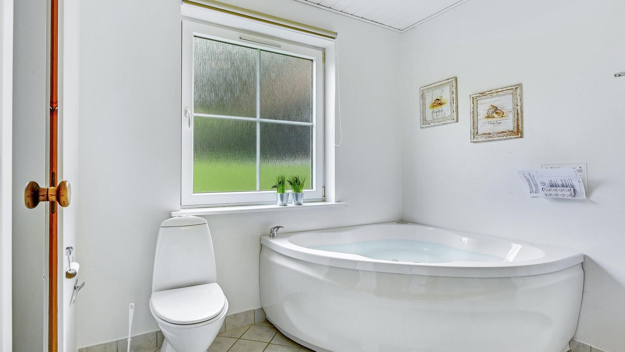 Photo of Bathroom in Grasten