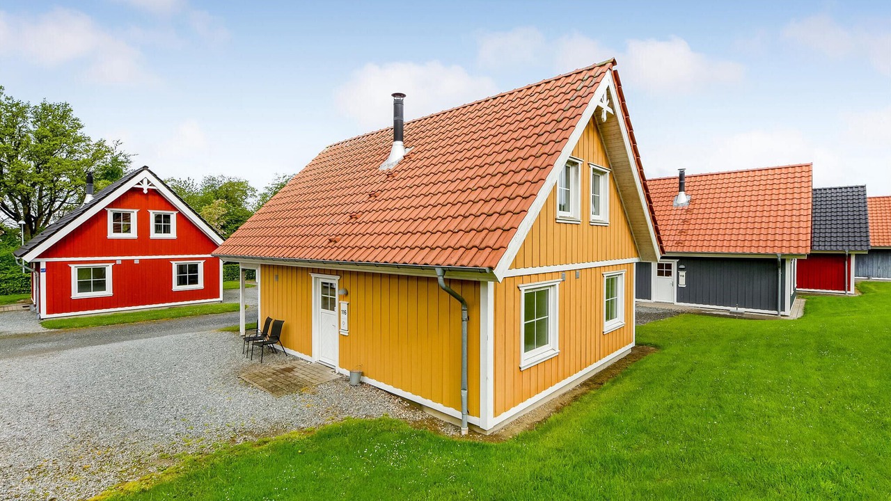 Photo of Outdoor in Grasten