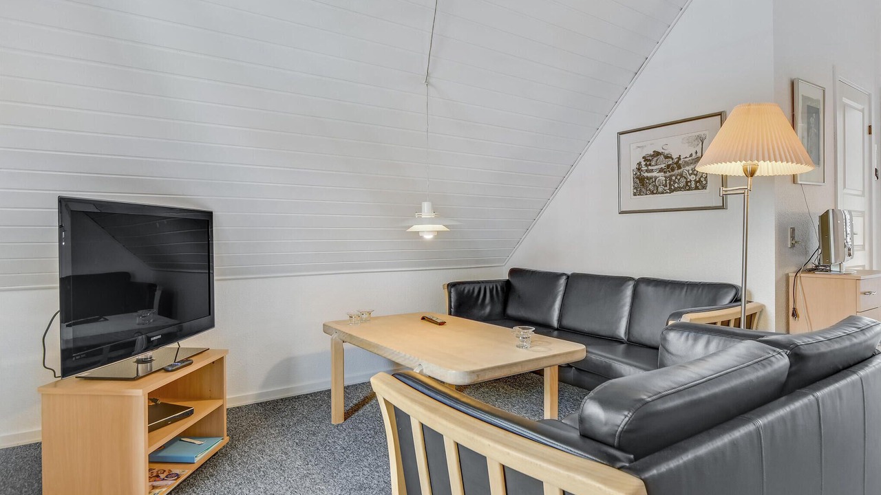Photo of Bedroom in Grasten