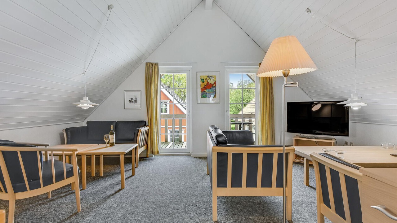 Photo of Bedroom in Grasten