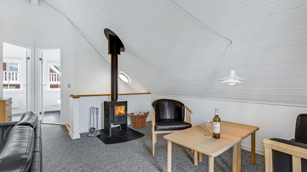 Photo of Bedroom in Grasten
