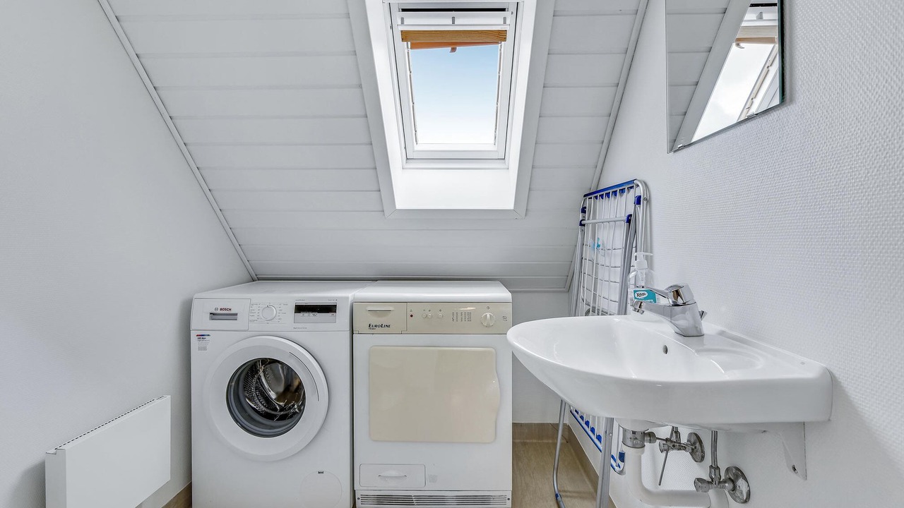 Photo of Bathroom in Grasten