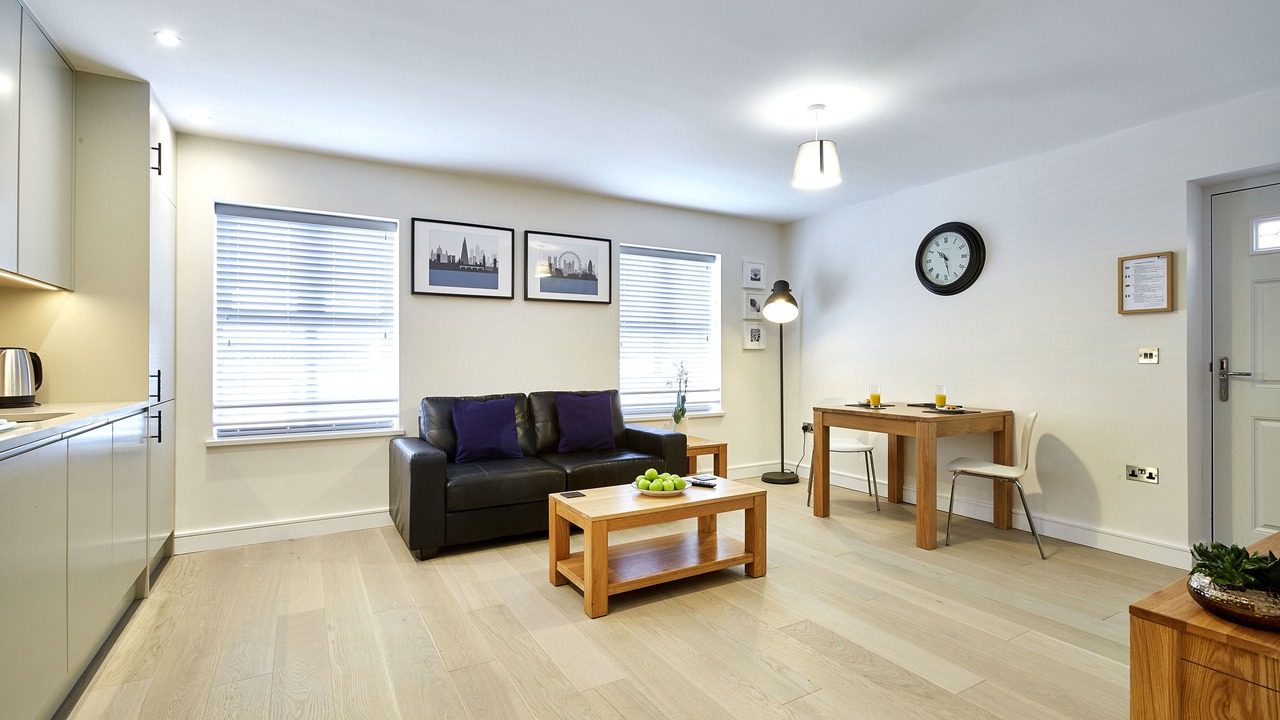 Photo of Livingroom in Maidenhead