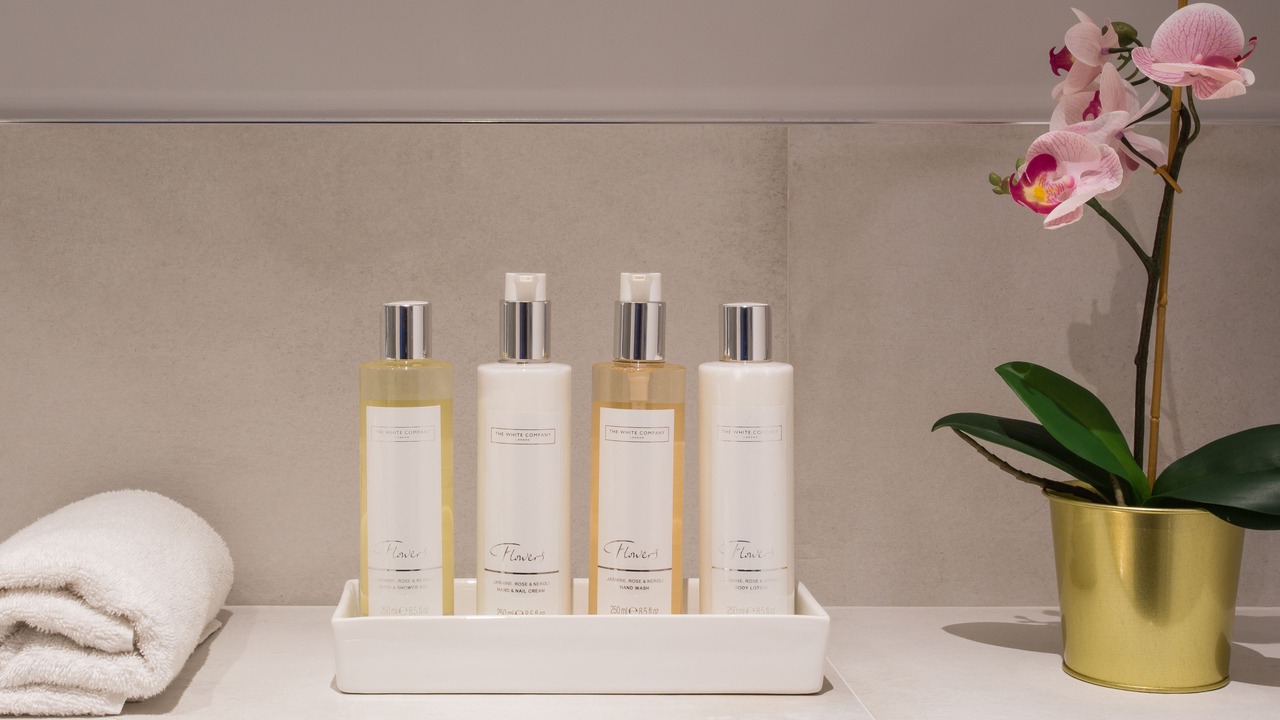 Photo of Bathroom in Maidenhead