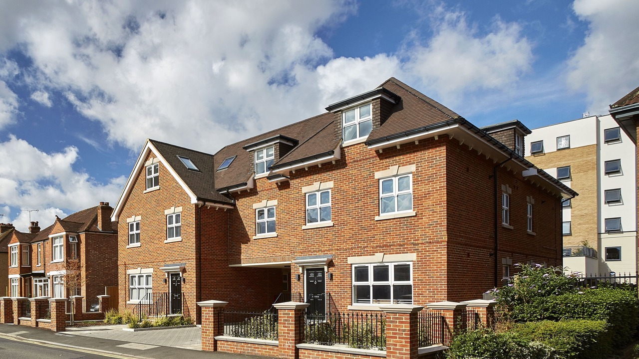 Photo of Outdoor in Maidenhead