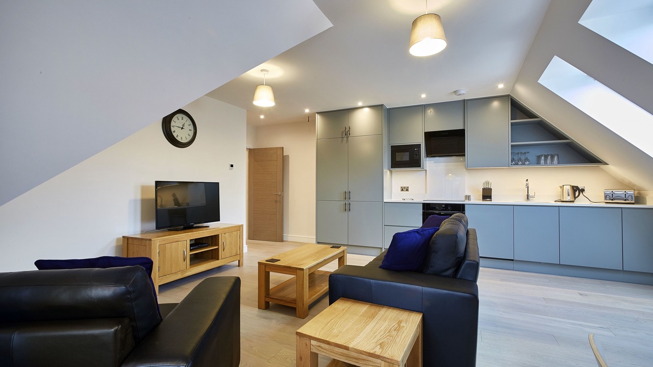 Photo of Livingroom in Maidenhead