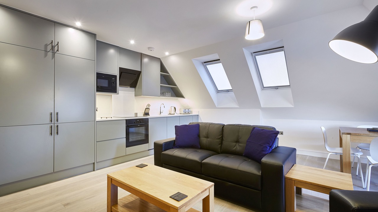 Photo of Kitchen in Maidenhead