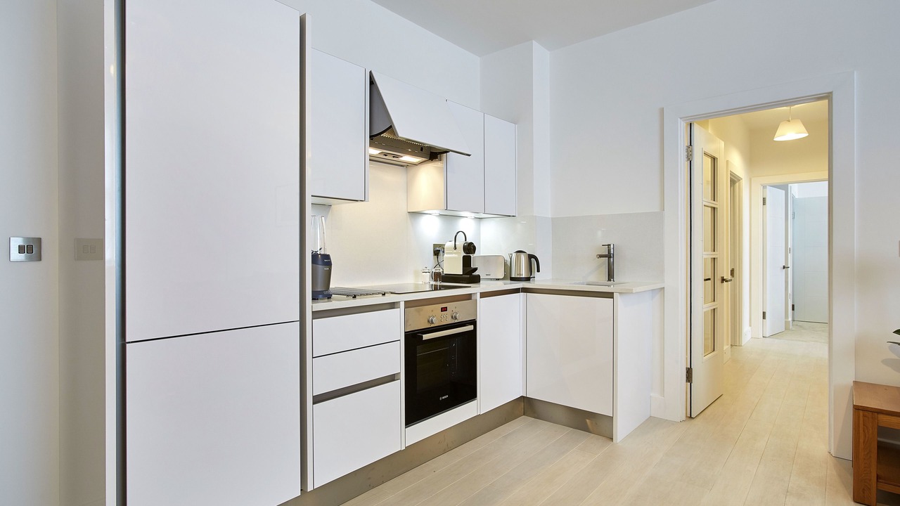 Photo of Kitchen in Maidenhead