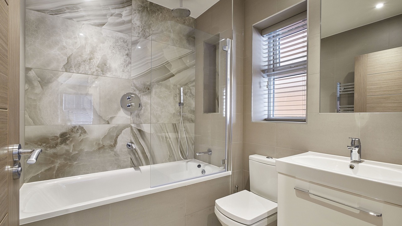 Photo of Bathroom in Maidenhead