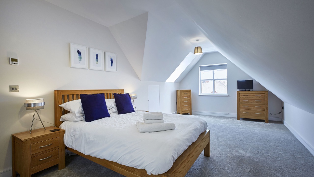 Photo of Bedroom in Maidenhead