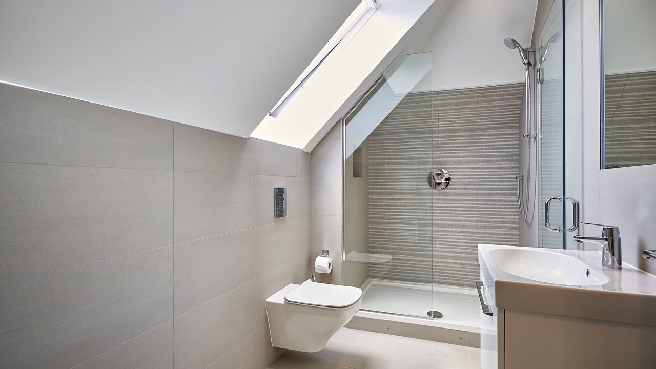 Photo of Bathroom in Maidenhead