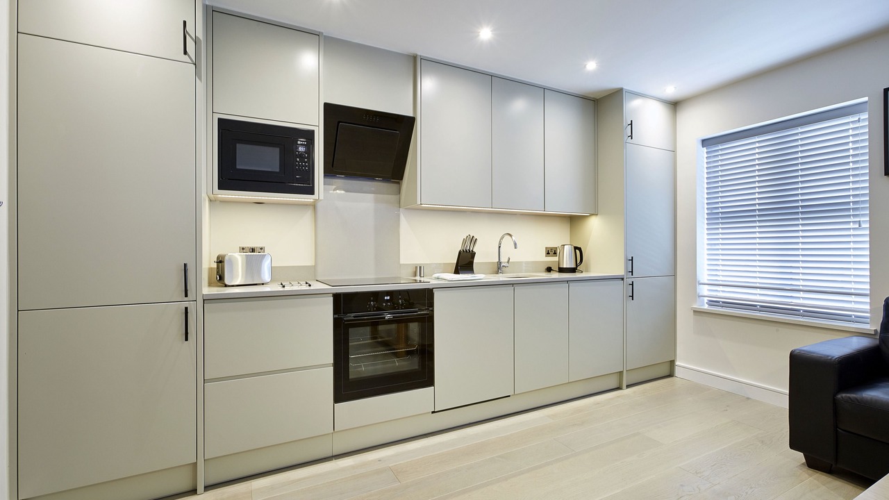 Photo of Kitchen in Maidenhead