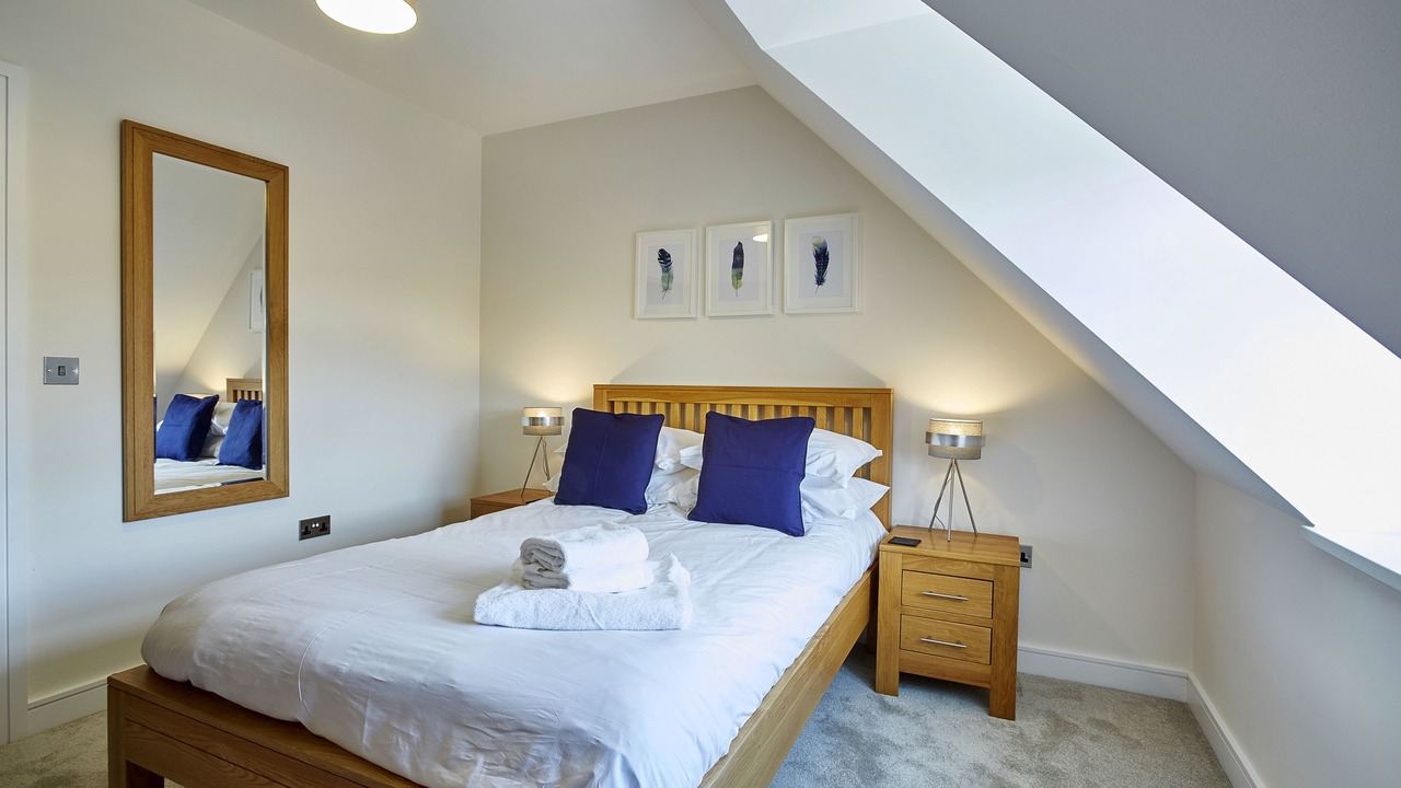 Photo of Bedroom in Maidenhead