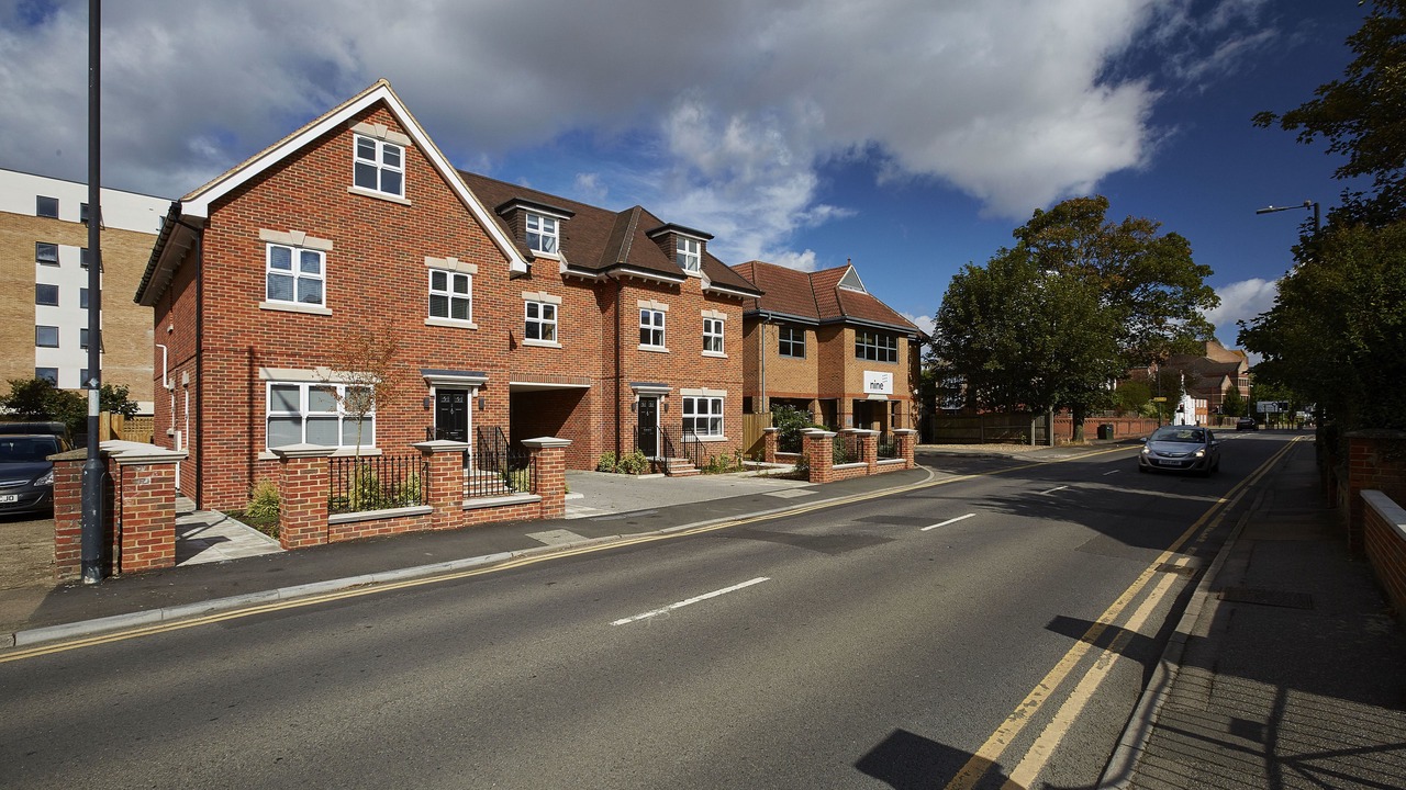 Photo of Others in Maidenhead