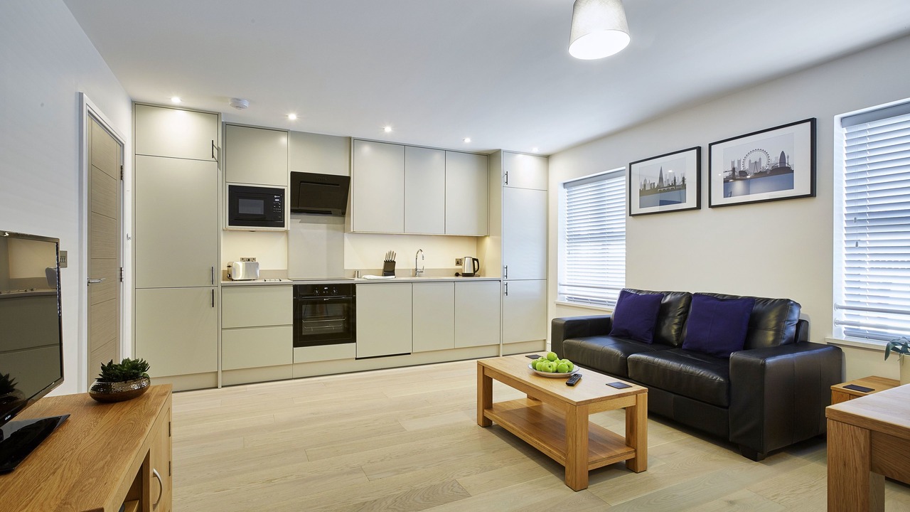 Photo of Livingroom in Maidenhead