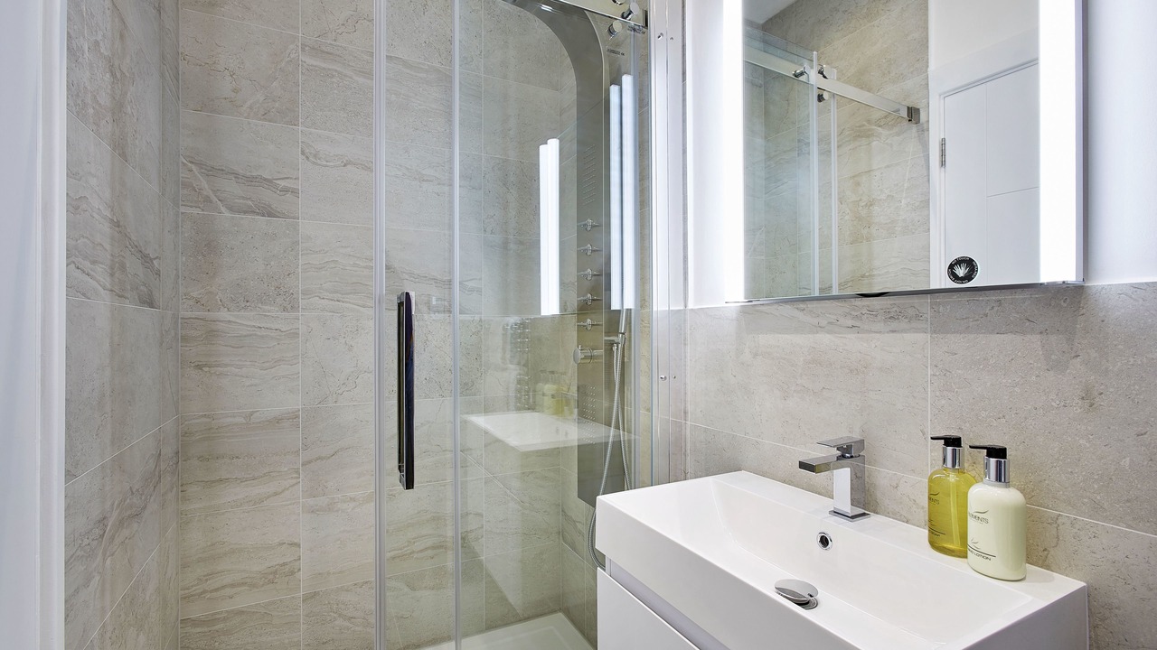 Photo of Bathroom in Maidenhead