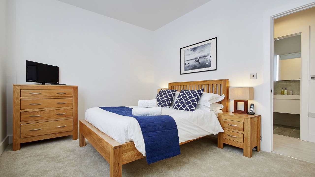 Photo of Bedroom in Maidenhead