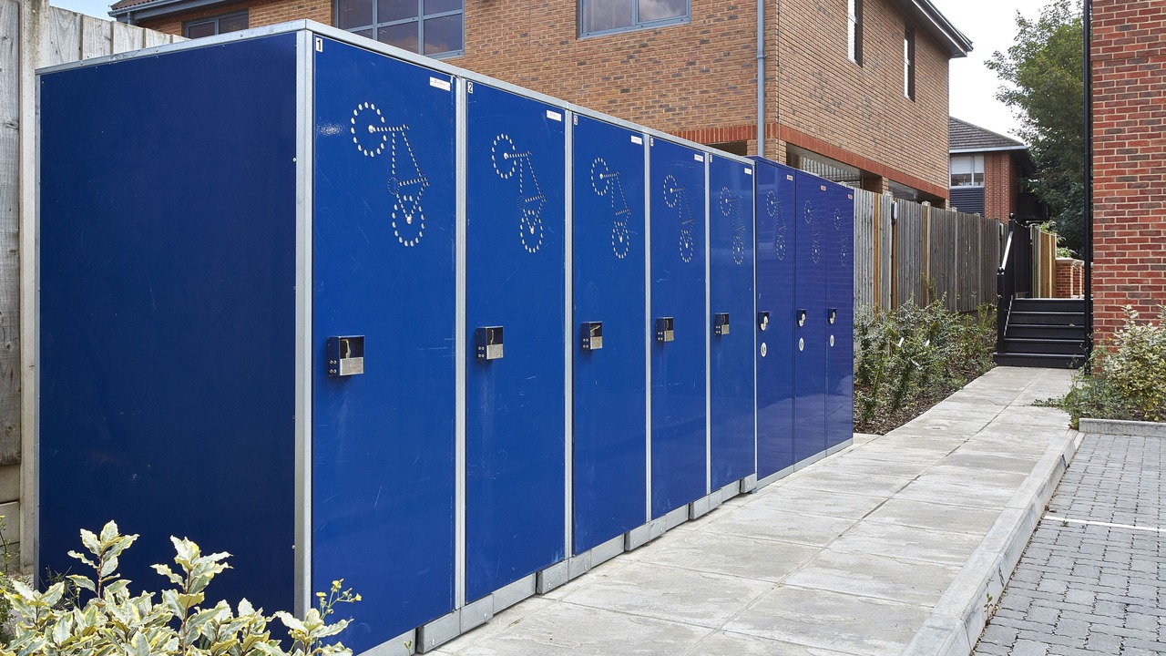 Photo of Outdoor in Maidenhead