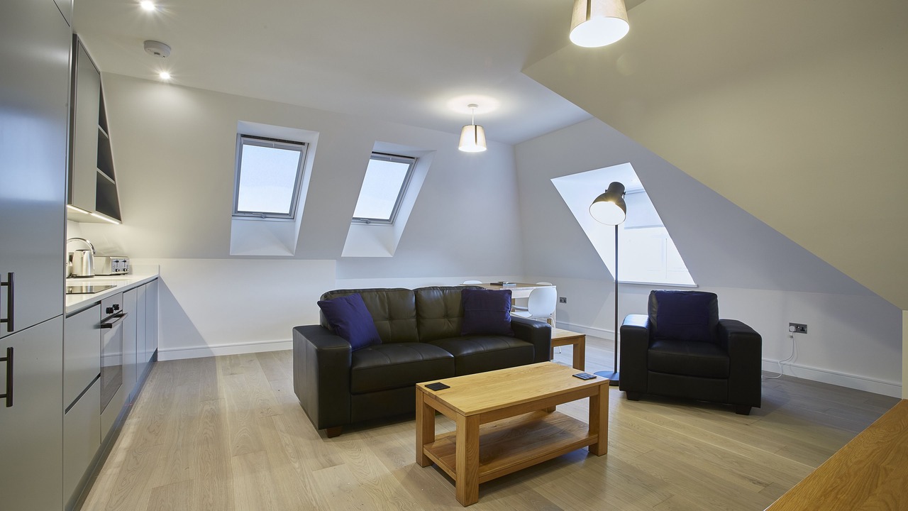 Photo of Livingroom in Maidenhead