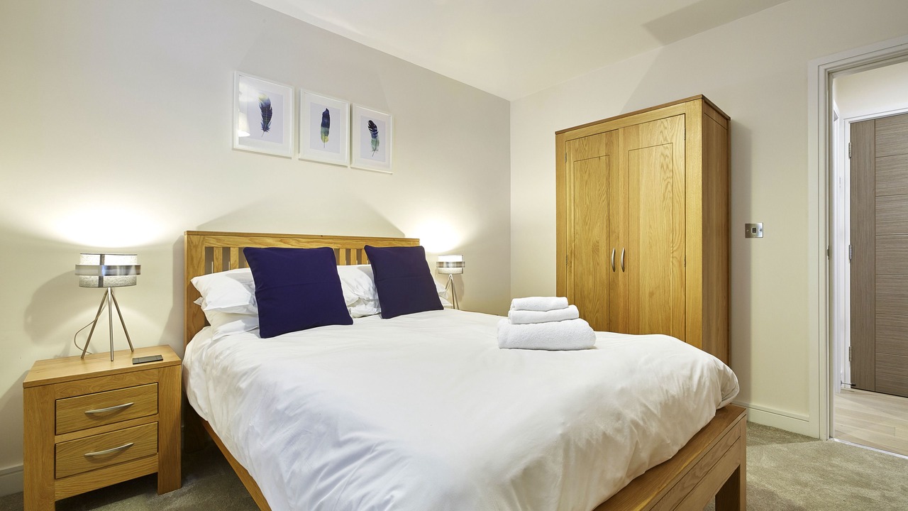 Photo of Bedroom in Maidenhead