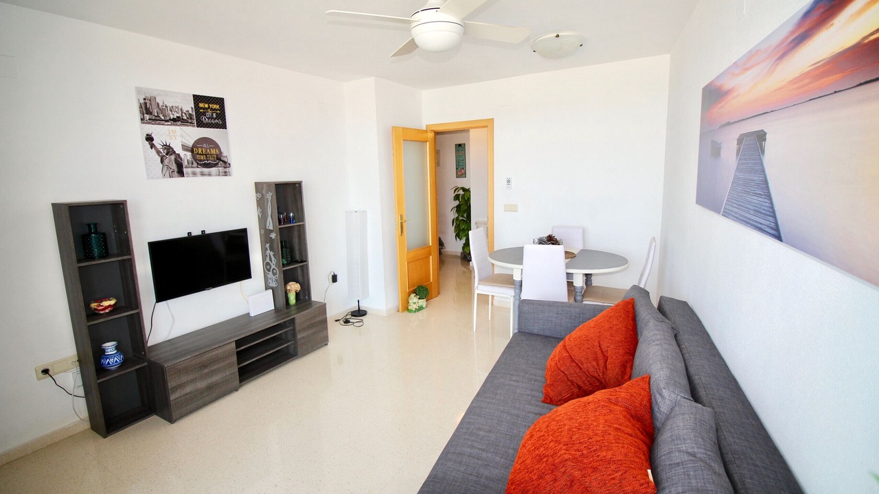 Photo of Livingroom in Raval Roig