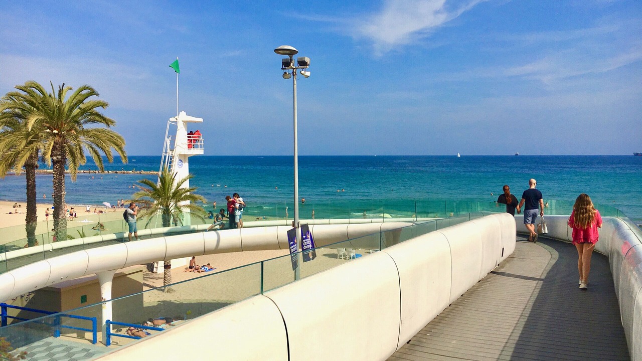 Photo of Outdoor in Raval Roig