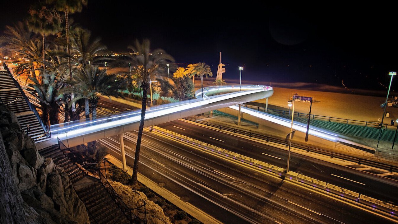 Photo of Outdoor in Raval Roig