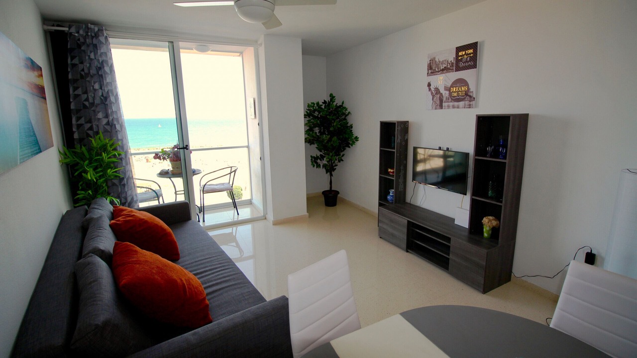 Photo of Livingroom in Raval Roig