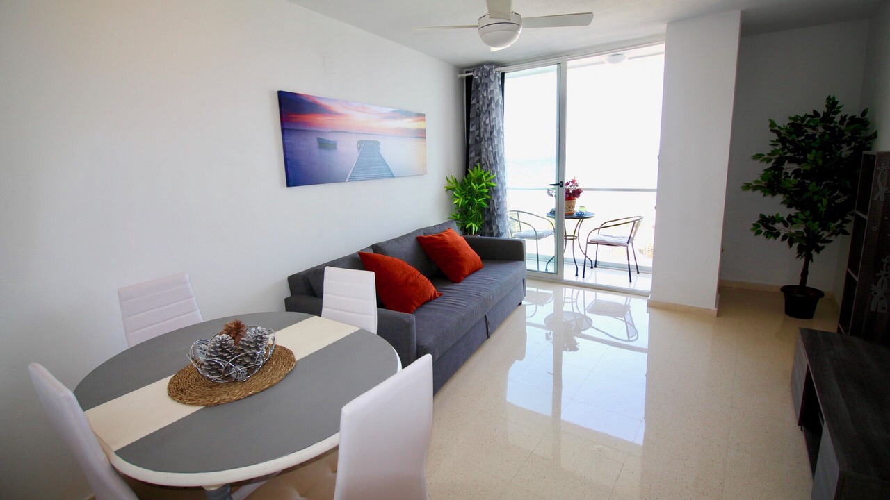 Photo of Livingroom in Raval Roig