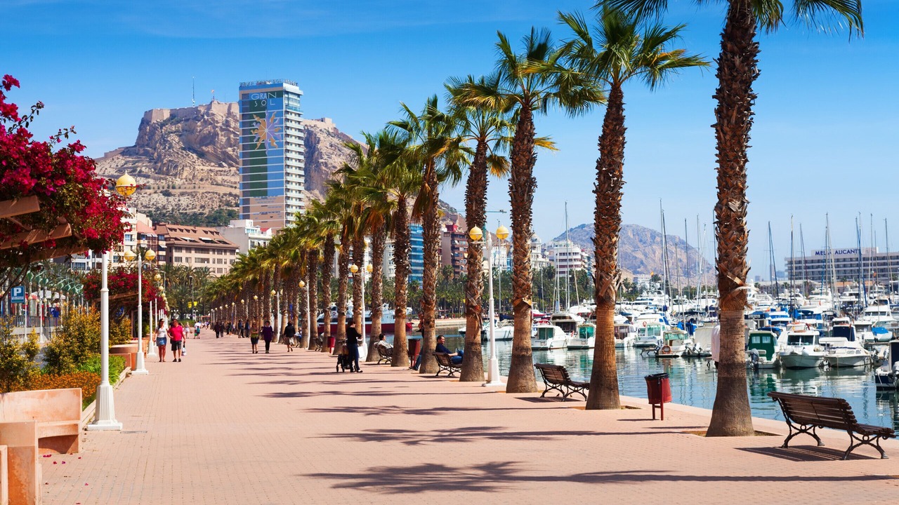 Photo of Outdoor in Raval Roig