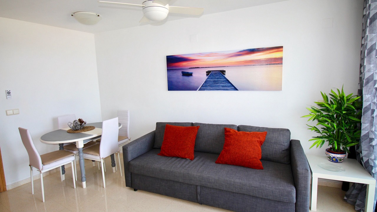 Photo of Livingroom in Raval Roig